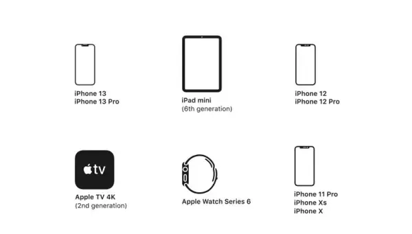 Apple、visionOS 27対応空間アクセサリー情報を追加したアクセサリーガイドライン「Accessory Design Guidelines for Apple Devices R30」を公開