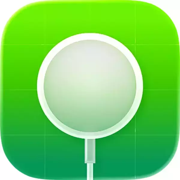 Apple、Liquid Glassデザインに対応したMFiライセンスMagSafeテストアプリ「MagSafe Certification Asst. 1.3.6」を配布開始