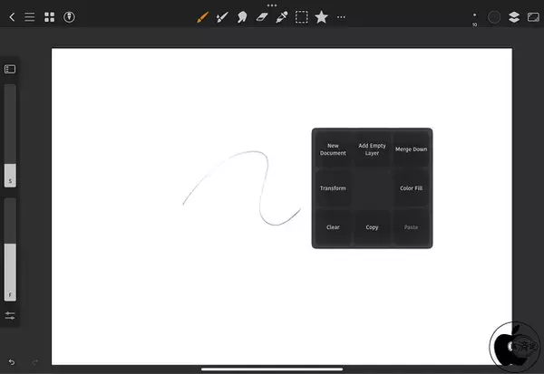 Sylwester Los、ペイントアプリ「Artstudio Pro」がApple Pencil Proに対応