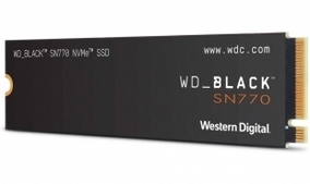 Amazon、Western DigitalのNVMe SSDの1TBモデル「WDS100T3X0E」を12,465円で販売中（特選タイムセール）