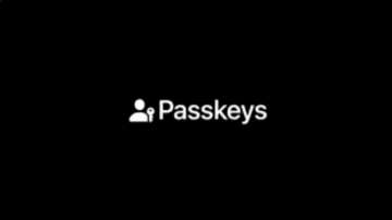 WWDC22：FIDOサインインの認証情報「パスキー」について解説