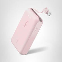 Amazon、ベルキンのポータブルバッテリー「BoostCharge Power Bank 10K with Integrated Cable」を2,227円で販売中