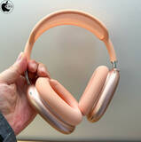 「TechRadar：Apple幹部、AirPods Max 2はH2チップとDACを新しくしただけ、その哲学を語る」の画像1