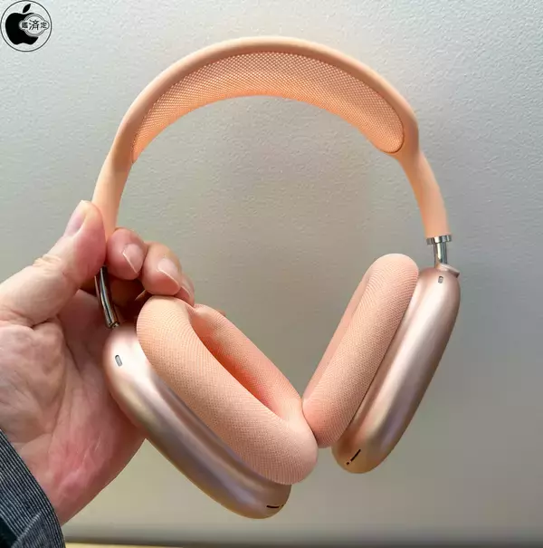 TechRadar：Apple幹部、AirPods Max 2はH2チップとDACを新しくしただけ、その哲学を語る