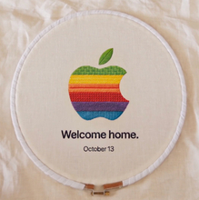Apple、2026年10月13日にニューヨークにて「Welcome home.」イベントを開催