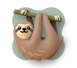 Google、世界絵文字デー 2026に合わせ、新しい3D絵文字「Noto Emoji 3D」デザインを解説