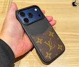 「ルイ･ヴィトン ジャパン、iPhone 17 Pro用ケース「IPHONE･バンパー 17 PRO」を販売開始」の画像1