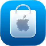 「Apple、パフォーマンスを改善した「Apple Store 6.7.5」を配布開始」の画像1