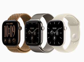 Apple、S11チップを搭載した「Apple Watch Series 12」を発表