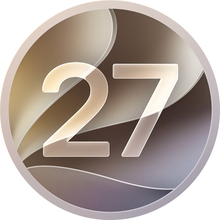 Apple、セキュリティを修正した「macOS Golden Gate 27.0.1」を配布開始