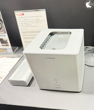 Inter BEE 2025：Nextorage、PROMISE TechnologyのThunderbolt 5接続RAID「Pegasus5 M8」を参考展示