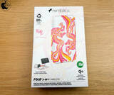 「Apple Store、NimbleのQi2対応3-in-1 ワイヤレス充電器「Nimble Fold 3-in-1 Wireless Charger Special LNY Edition」を販売開始」の画像1