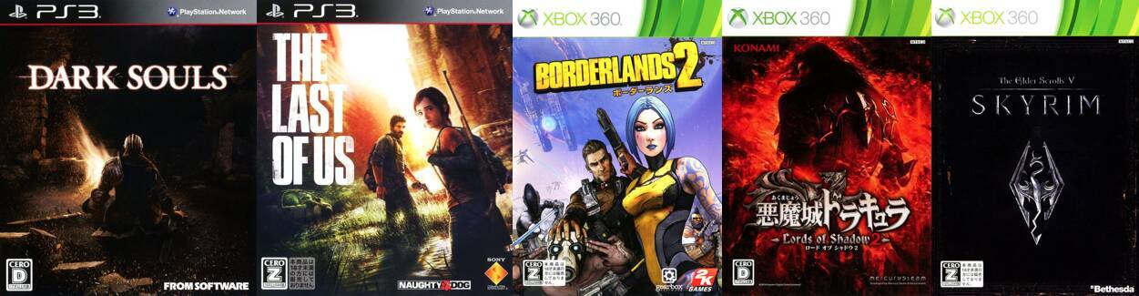 ゲーム沼へようこそ 追加dlcが超面白いゲーム5選 ハマりすぎにご用心 18年10月19日 エキサイトニュース