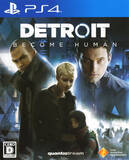 「PS4独占タイトル！『Detroit: Become Human』の攻略・エンディング条件まとめ」の画像1