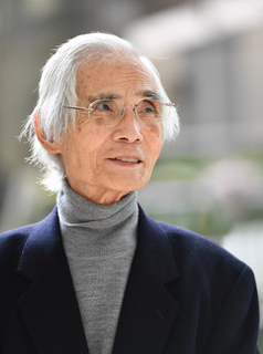 日本SF界の第一世代 眉村卓さん死去