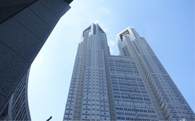 都知事選「20年6月18日告示、7月5日投開票」　7月24日開幕の東京五輪考慮