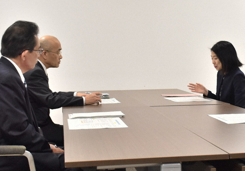 玄海原発の「緊急時対策棟」の完成、23年9月に先送り