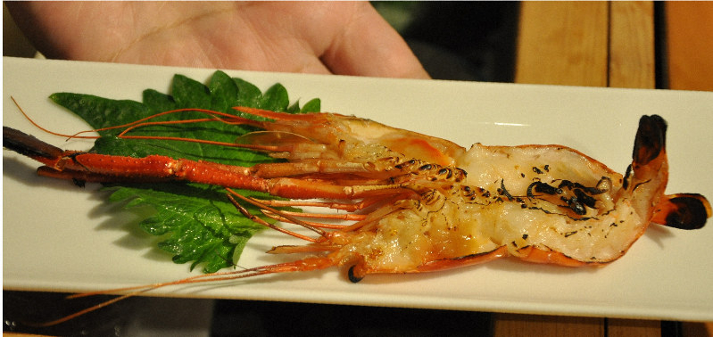 養殖オニテナガエビ、盗難事件で知名度アップ