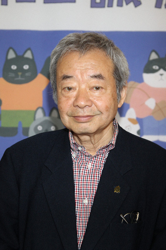 故和田誠さんのお別れの会 3月3日に