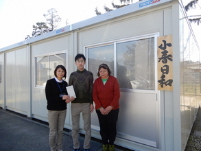 「埼玉県民」さん、台風被災地に寄付　結婚記念日に毎年「食事代と小遣いの中から」