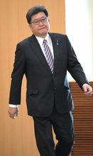 東京オリンピック「完全な形」とは「無観客でなく、参加国減らさず」　萩生田文科相