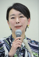 山尾衆院議員が立憲離党へ　「私と党の間にギャップ」会派には引き続き所属