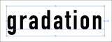 「文字にグラデーションをつける」の画像3