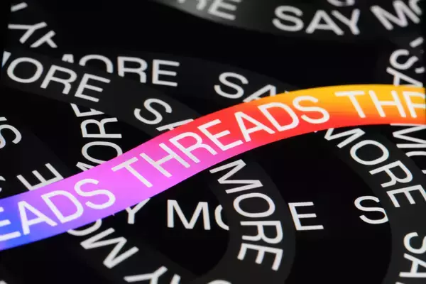 Threadsがタグ機能を世界展開。タグ制限付きながらも実用性が高まってきたという反応で注目を集める