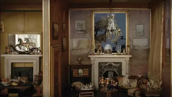 「春日井製菓、落合陽一氏らが手掛けたアート作品を鑑賞できる「つぶグミュージアム」を開催」の画像