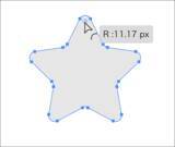 「【Illustrator】ぷっくり膨らんだポップな3Dロゴを作る」の画像18