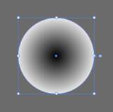 「【Illustrator】ぷっくり膨らんだポップな3Dロゴを作る」の画像26