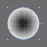 「【Illustrator】ぷっくり膨らんだポップな3Dロゴを作る」の画像28