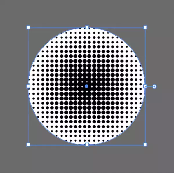 「【Illustrator】ぷっくり膨らんだポップな3Dロゴを作る」の画像