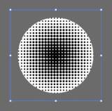 「【Illustrator】ぷっくり膨らんだポップな3Dロゴを作る」の画像30