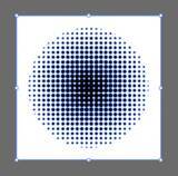 「【Illustrator】ぷっくり膨らんだポップな3Dロゴを作る」の画像34