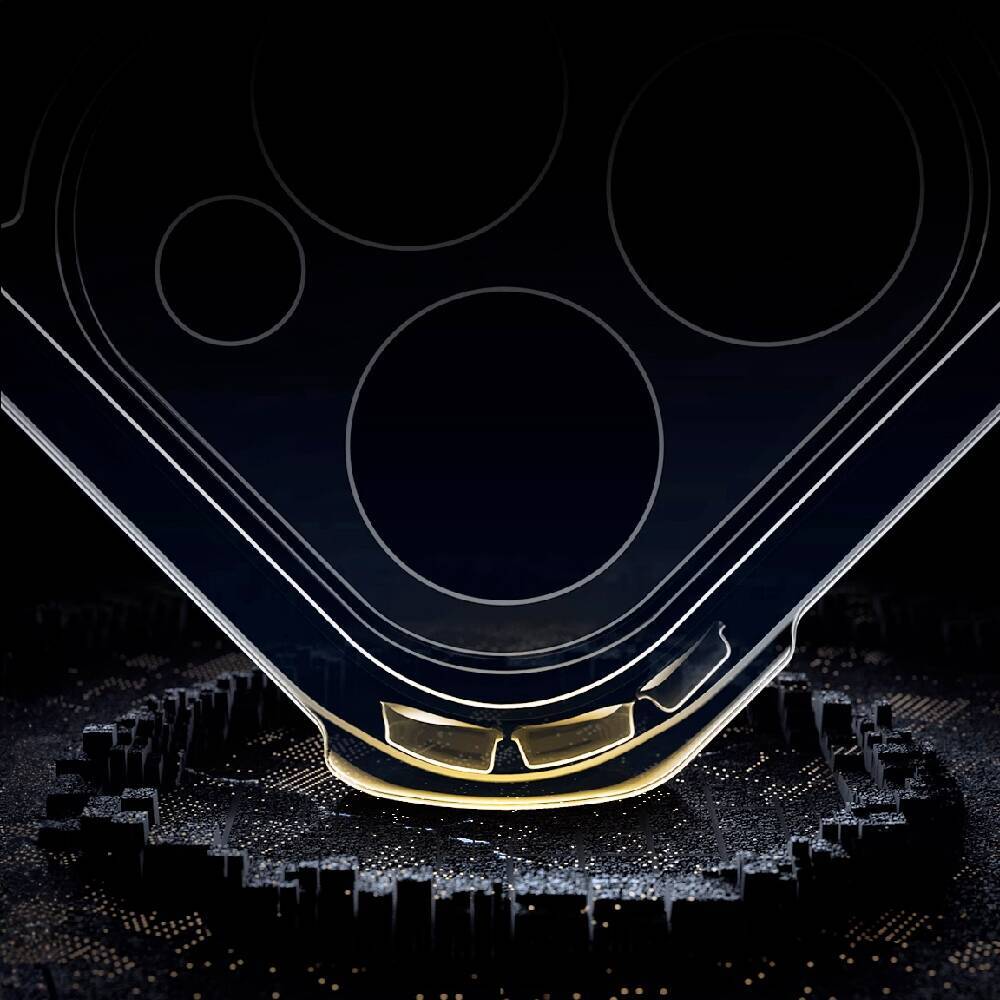 伝統と未来が融合したデザイン、耐衝撃と美しさを兼ね備えたスマホケース「AuGrip」が販売