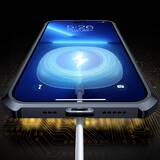 「伝統と未来が融合したデザイン、耐衝撃と美しさを兼ね備えたスマホケース「AuGrip」が販売」の画像5