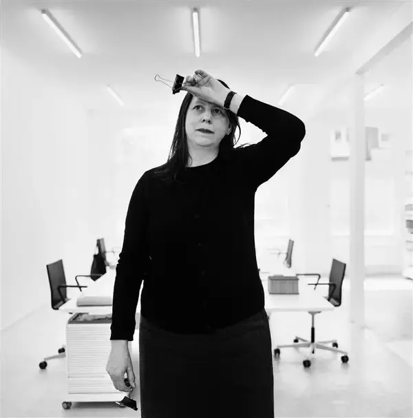 「イルマ・ボーム氏のデザインに注目しながら “紙の本” を見つめ直す「ブック・アクティビスト」展」の画像