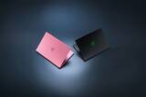 「Razer、新色ピンクの14型ゲーミングノートPC「Razer Blade 14 Quartz Edition」」の画像2