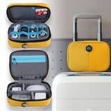 「Gloture、ドイツの旅行鞄メーカーがデザインしたポーチ「BG Berlin」を発売」の画像1