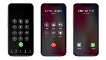iOS 17のbeta 6が公開、電話の終話ボタン位置変更やムードトラッキングを調節