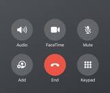 「iOS 17のbeta 6が公開、電話の終話ボタン位置変更やムードトラッキングを調節」の画像3