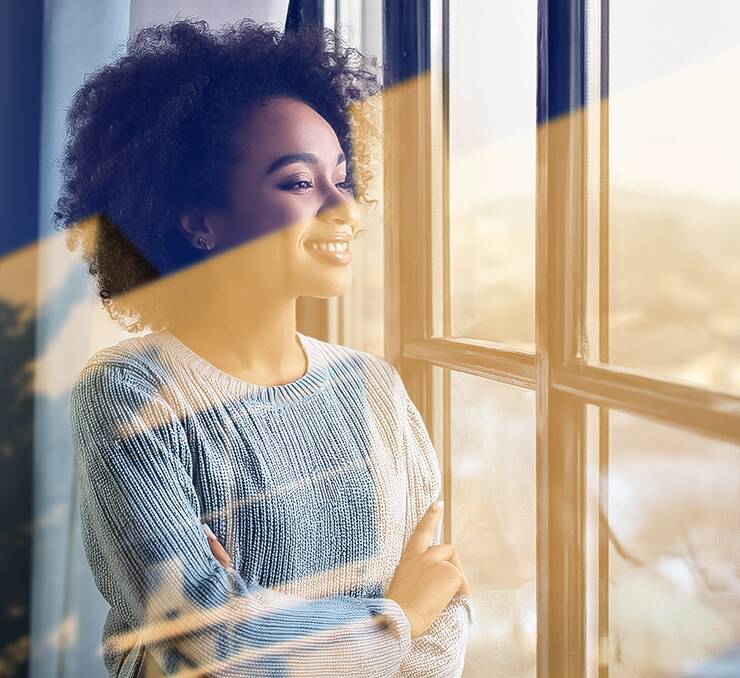 Photoshopで写真の映り込みを表現する（映り込み／反射／写真加工）