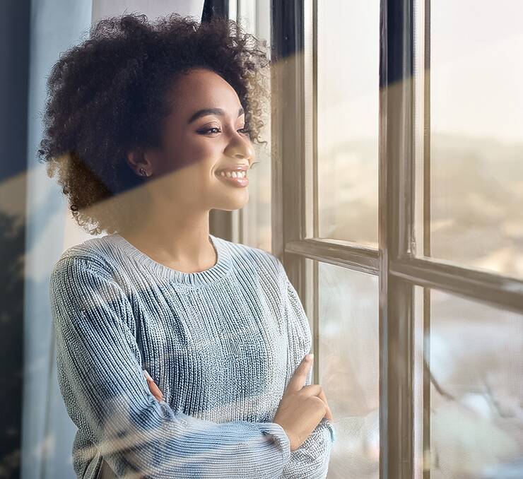 Photoshopで写真の映り込みを表現する（映り込み／反射／写真加工）