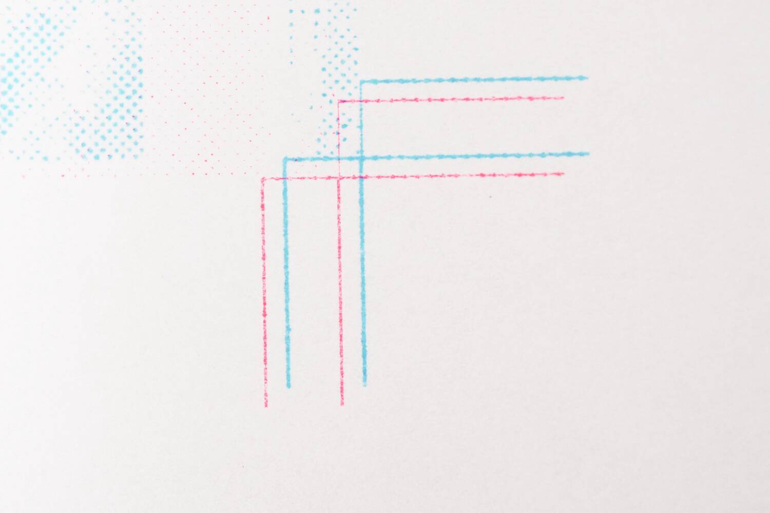 レトロで味わい深いリソグラフ印刷で何気ない写真もアートになる「HARD COPY CLUB」を体験