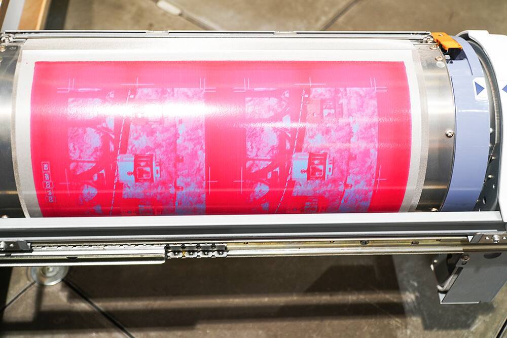 レトロで味わい深いリソグラフ印刷で何気ない写真もアートになる「HARD COPY CLUB」を体験