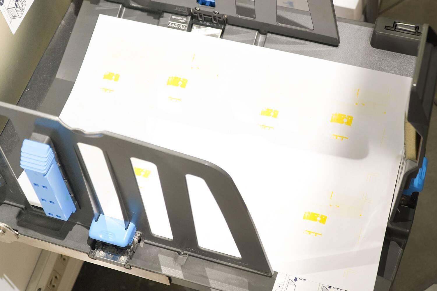 レトロで味わい深いリソグラフ印刷で何気ない写真もアートになる「HARD COPY CLUB」を体験