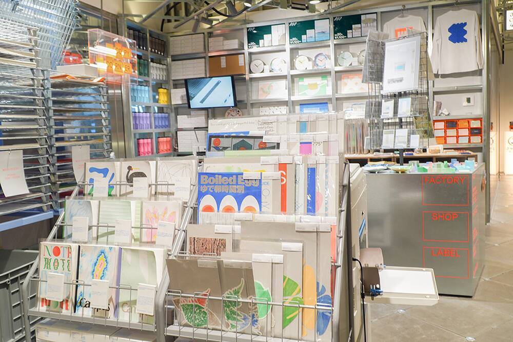 レトロで味わい深いリソグラフ印刷で何気ない写真もアートになる「HARD COPY CLUB」を体験