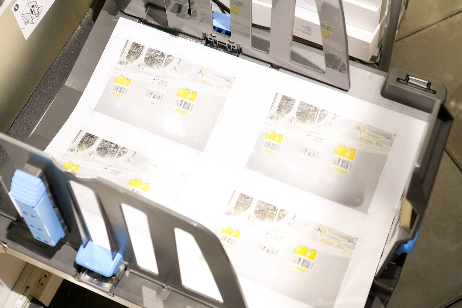 レトロで味わい深いリソグラフ印刷で何気ない写真もアートになる「HARD COPY CLUB」を体験