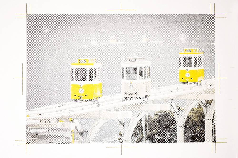 レトロで味わい深いリソグラフ印刷で何気ない写真もアートになる「HARD COPY CLUB」を体験